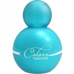 Colors Turquoise